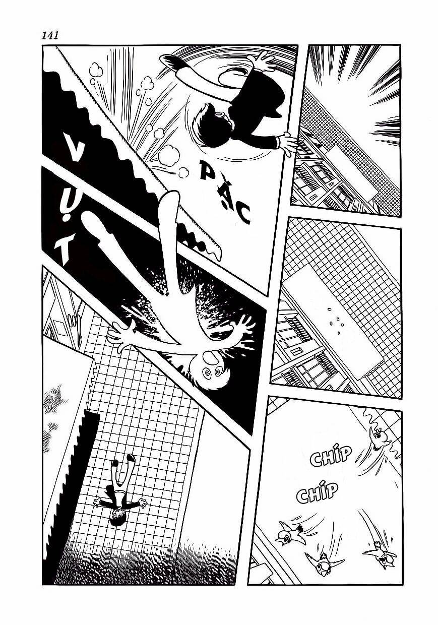 bác sĩ quái dị chapter 177 4