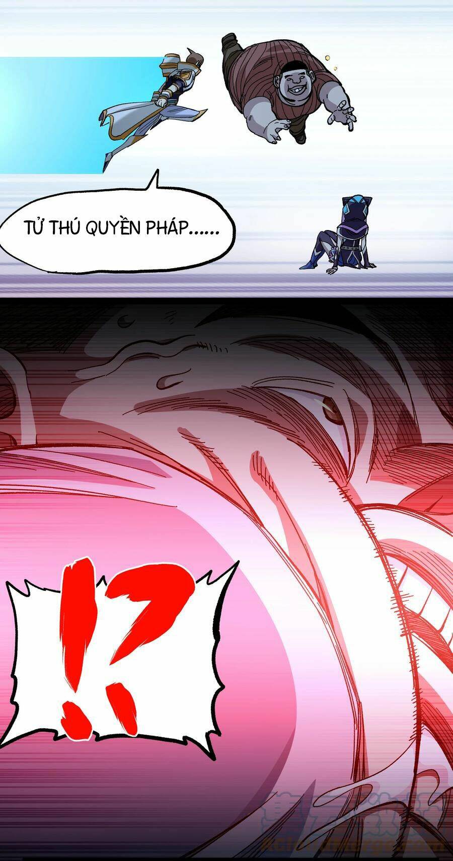 vú em vô địch chapter 18 82