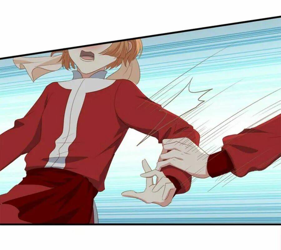 hội học sinh kiêu ngạo của hoàng cung chapter 20 43