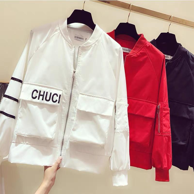 ÁO KHOÁC DÙ BOMBER TÚI HỘP/ ÁO KHOÁC BOMBER PHONG CÁCH THỜI TRANG TRẺ ĐẲNG CẤP MỚI NHẤT HIỆN NAY