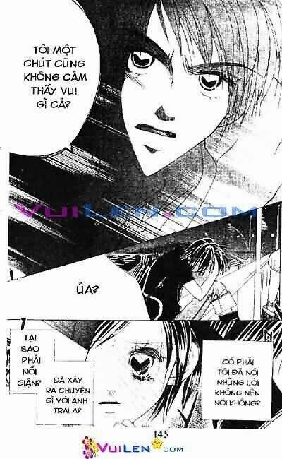 1/4 tình yêu chapter 3 146