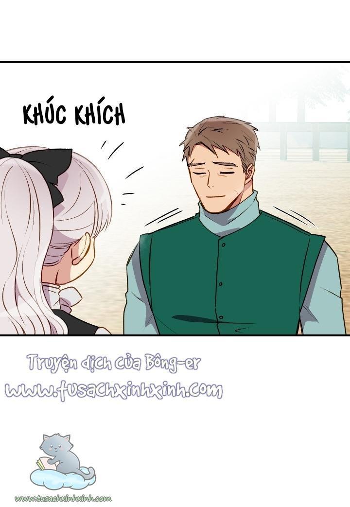 công nương khế ước của gia tộc công tước quái vật chapter 45 12
