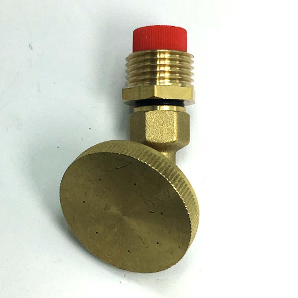 GARDEN BRASS HOSE CONNECTOR ADAPTOR FITTINGS MISTING NOZZLE