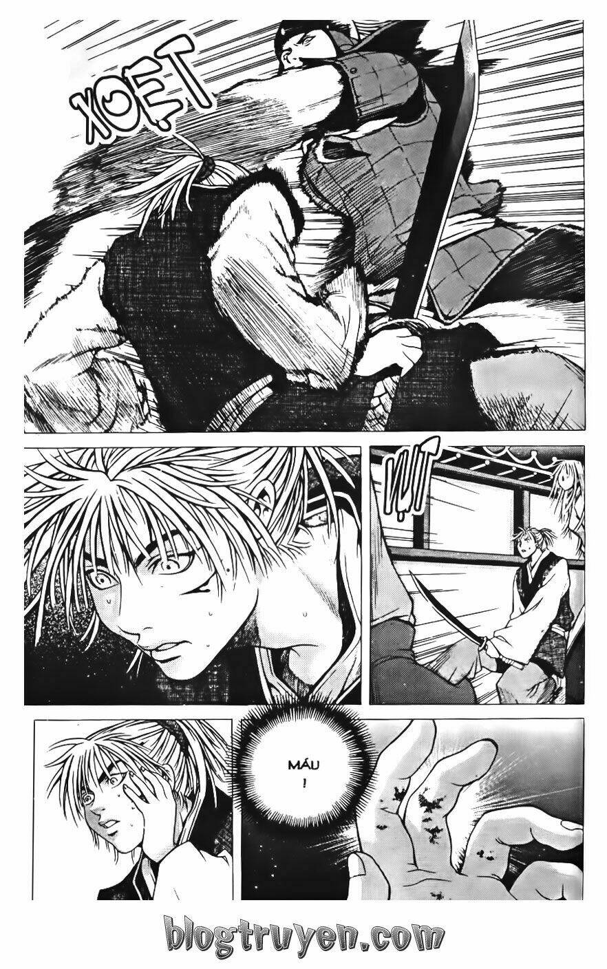 threads of time - dòng thời gian chapter 9 4