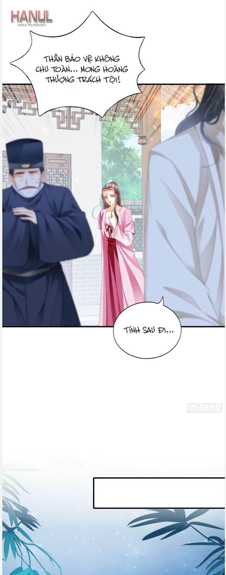 bổn vương muốn nàng chapter 176 1