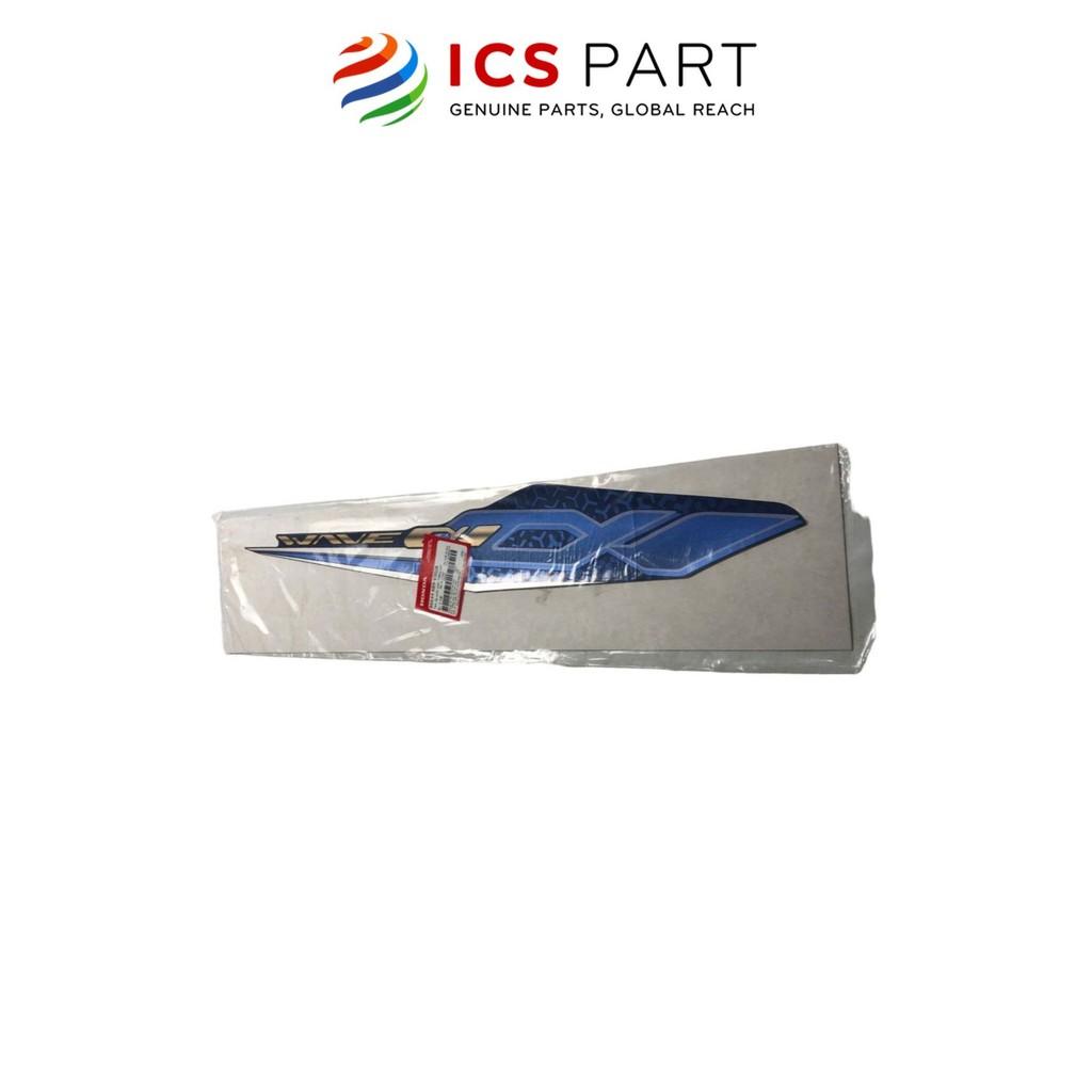 Tem Sườn Phải HONDA Wave 110 2019 (86644K89V30ZA)