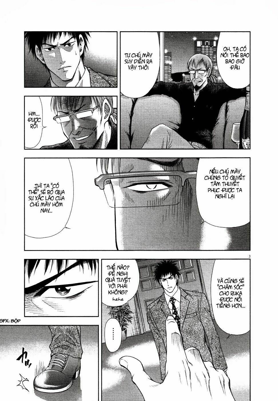 duction man chapter 9 6