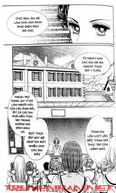 lọ lem hậu đậu chapter 20 24