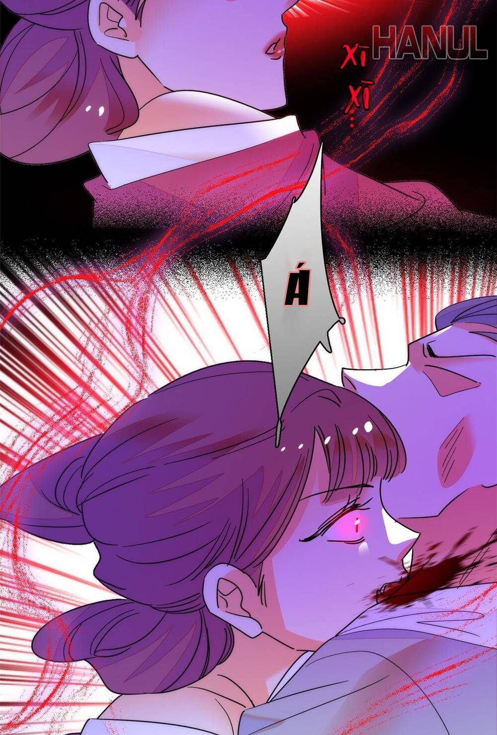 toàn mạng đều là fan cp của tôi với ảnh đế chapter 263.5 15