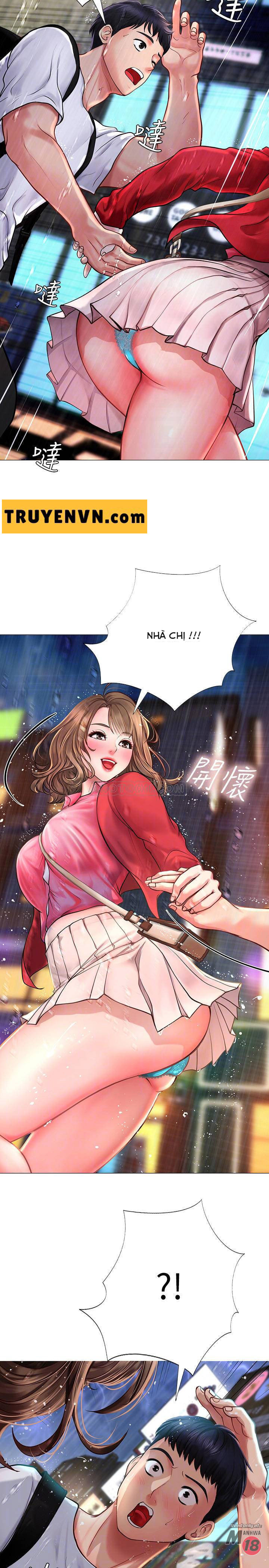 should i study at noryangjin? chapter 11 15