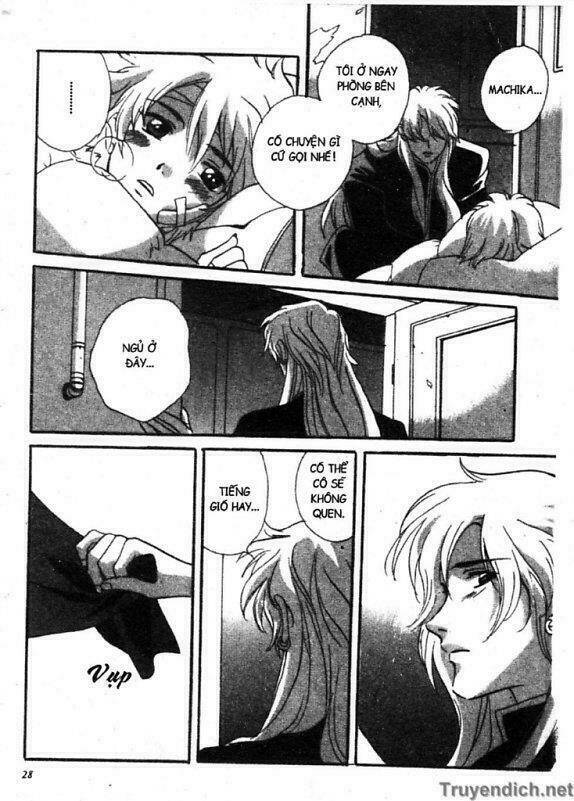 meteor methuselah chapter 11 25