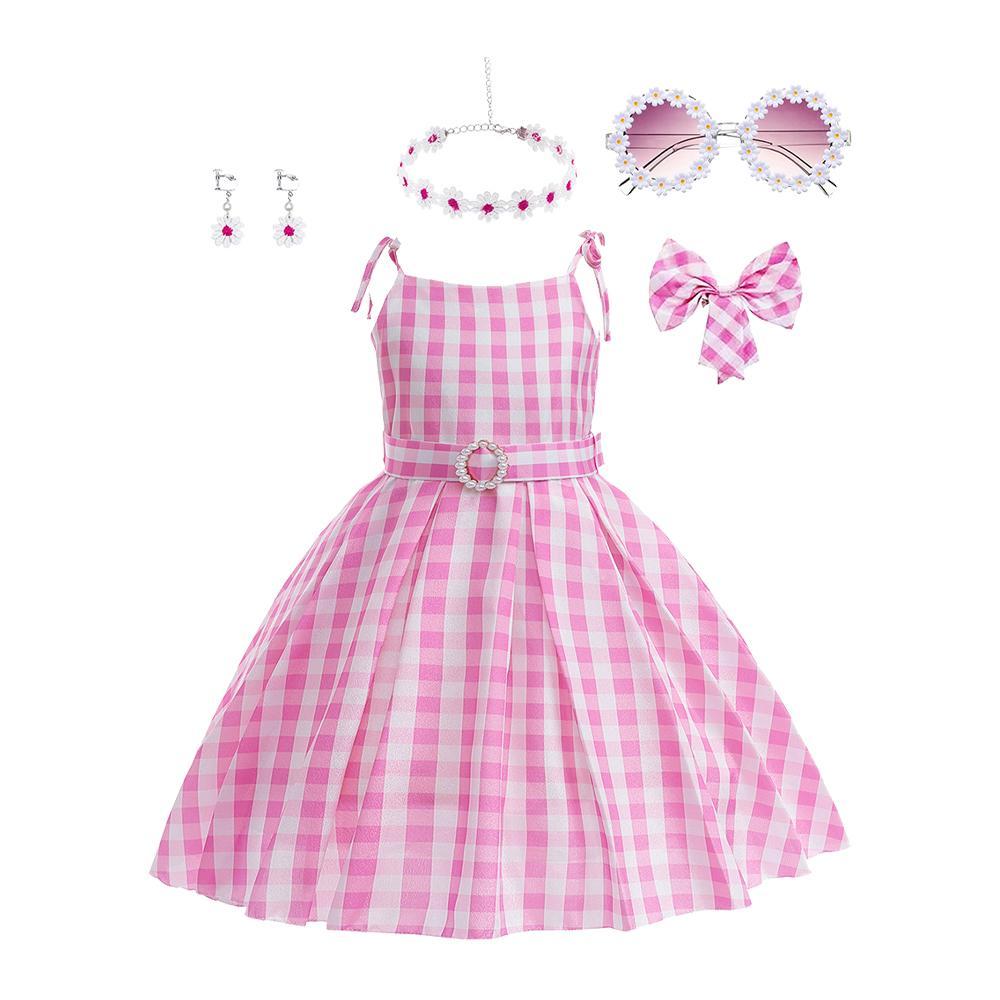 Costume Dress Role Play Outfit Festival Birthday Movie Cosplay Dresses