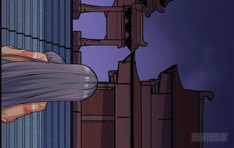 ngạo kiều quỷ vương yêu ta chapter 109 8