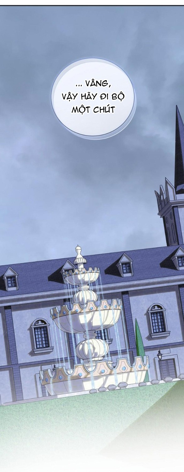 chiếm hữu trái tim bạo chúa chapter 40.1 43