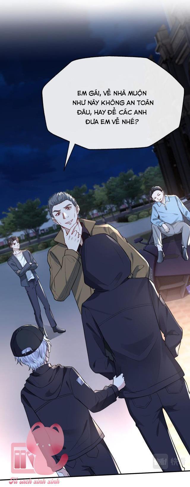 phu nhân mỗi ngày đều tại tuyến vả mặt chapter 3 4