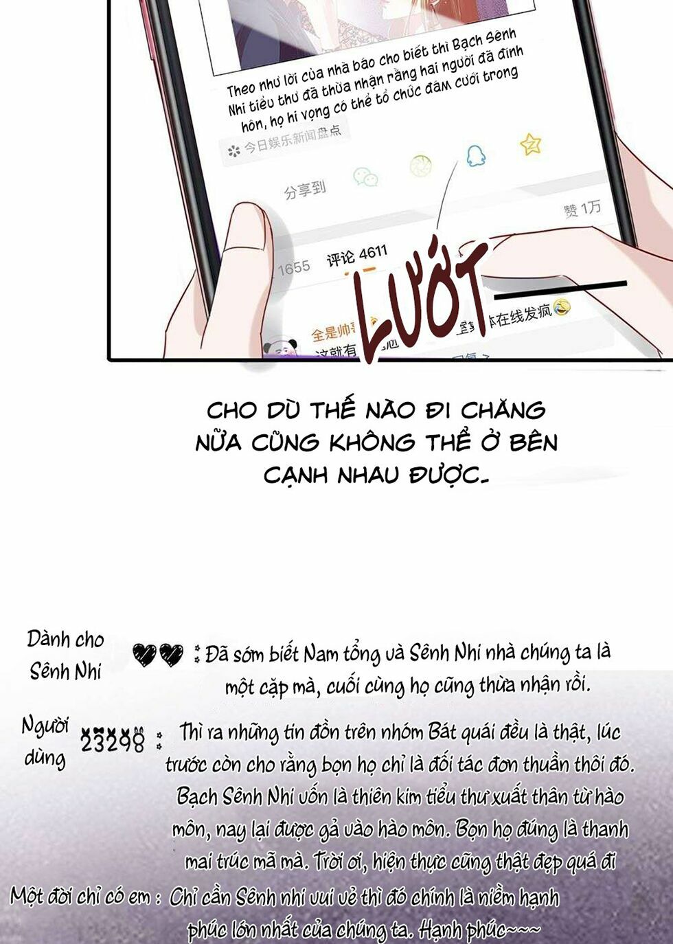 manh thê khó dỗ phần 1 chapter 48 13