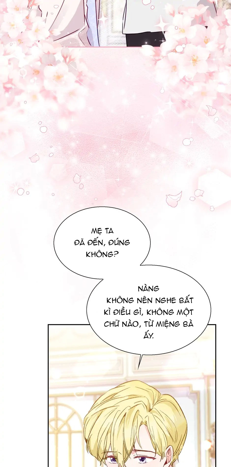 đánh cắp trái tim thiếu nữ chapter 15.1 27