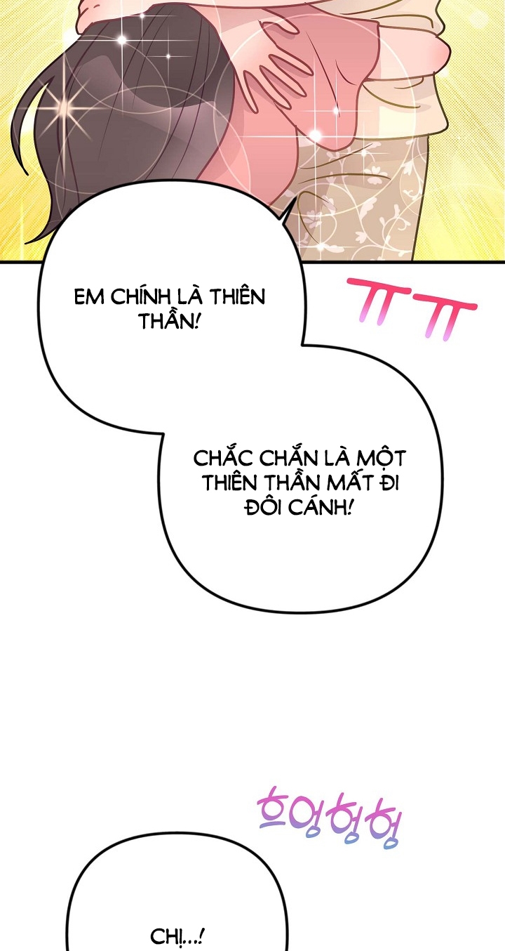 Mối Quan Hệ Không Tốt chapter 32.2 - Trang 54