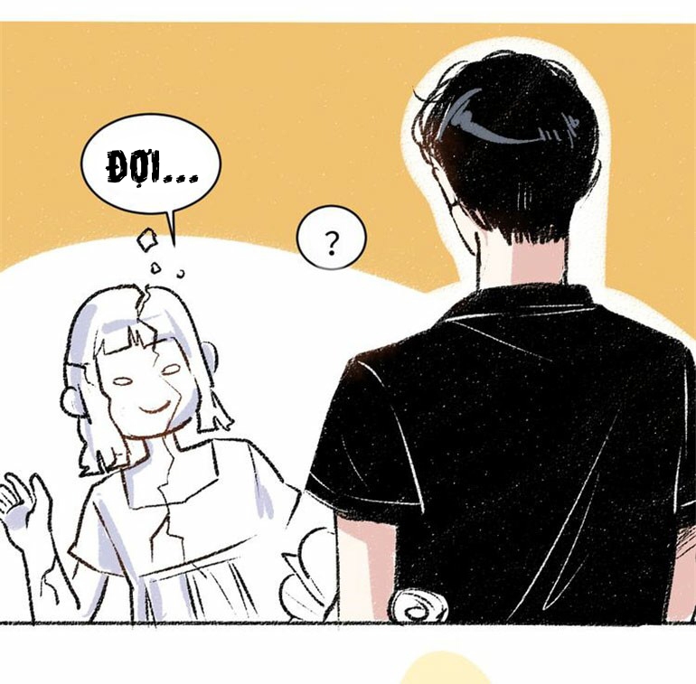 ngày ngày đi nhờ xe! chapter 11 28