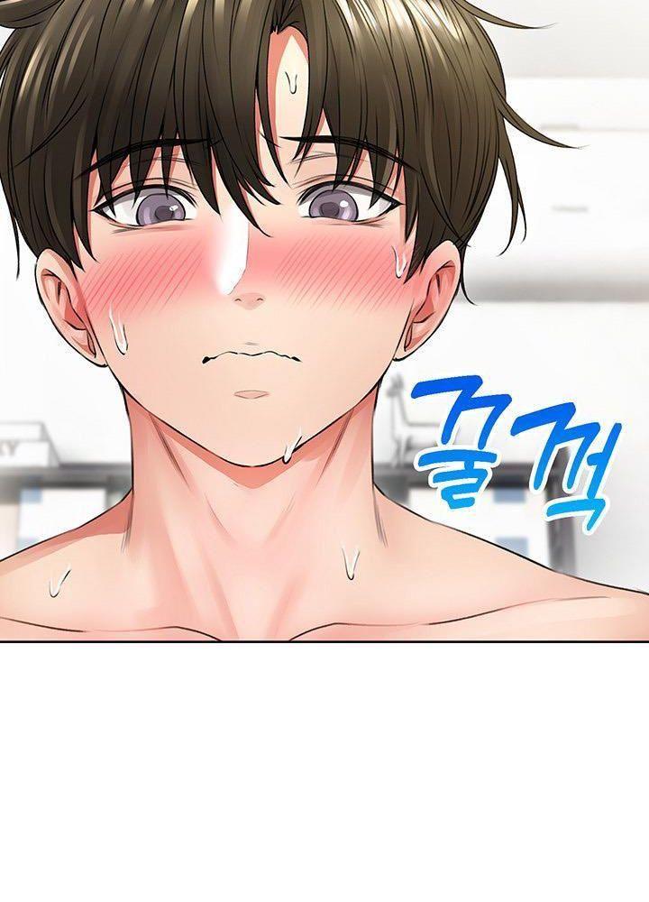 công việc sung sướng chapter 7.1 49