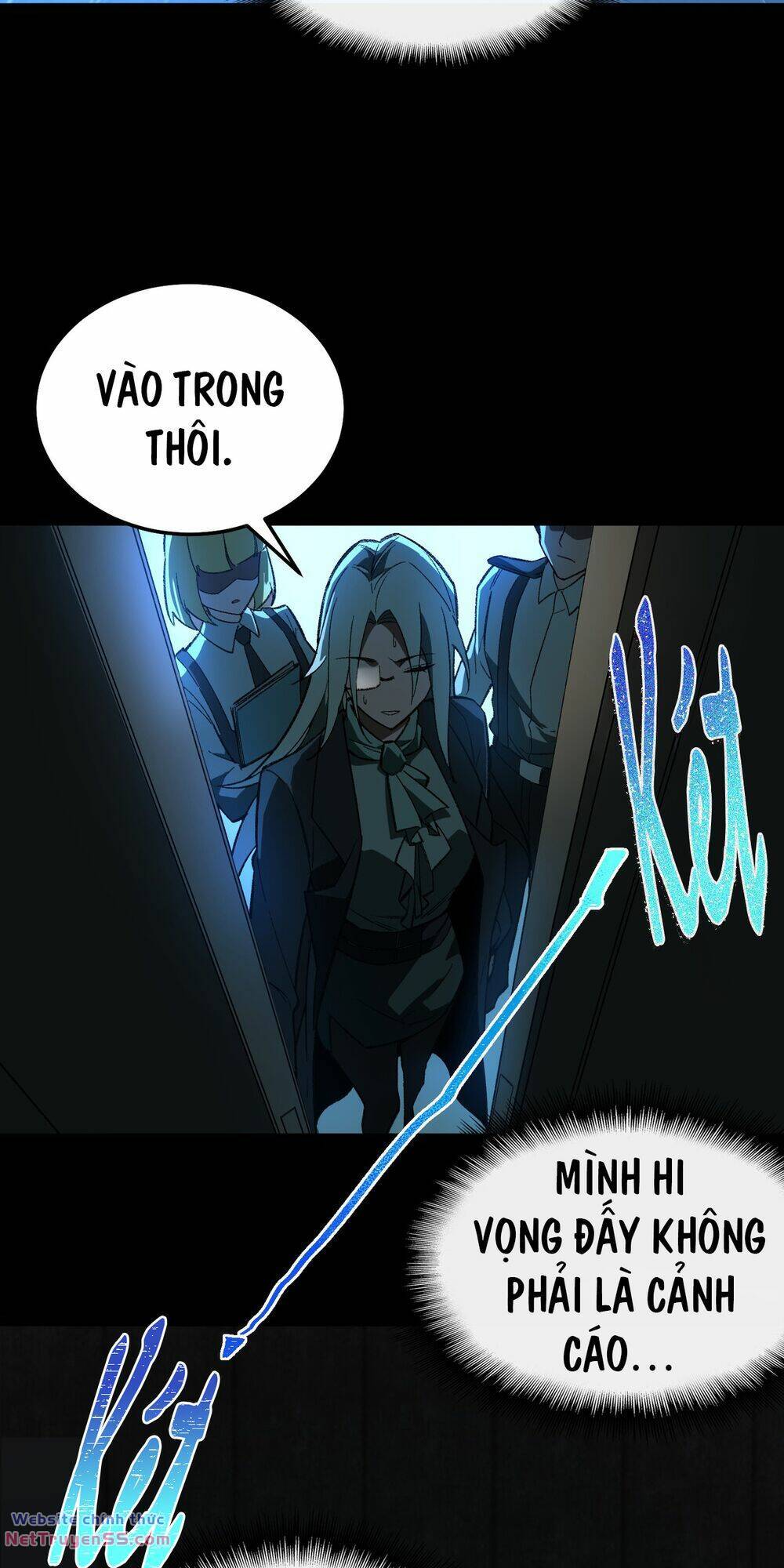 Ta Sáng Tạo Truyền Thuyết Đô Thị chapter 7.5 56