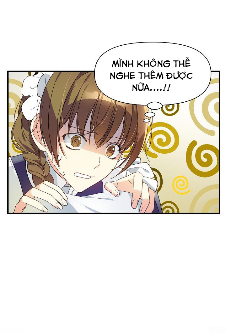 tôi đã ở đây ngay từ ban đầu chapter 4 20