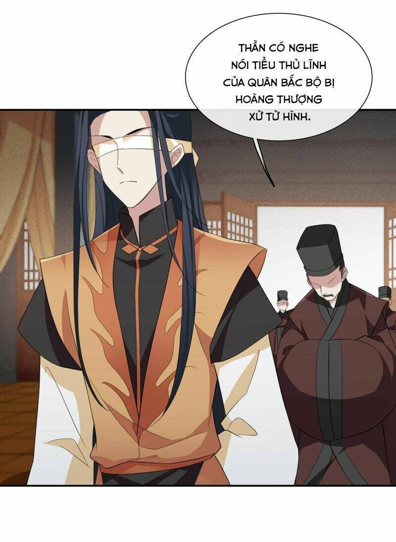 toàn cơ từ chapter 61.1 23