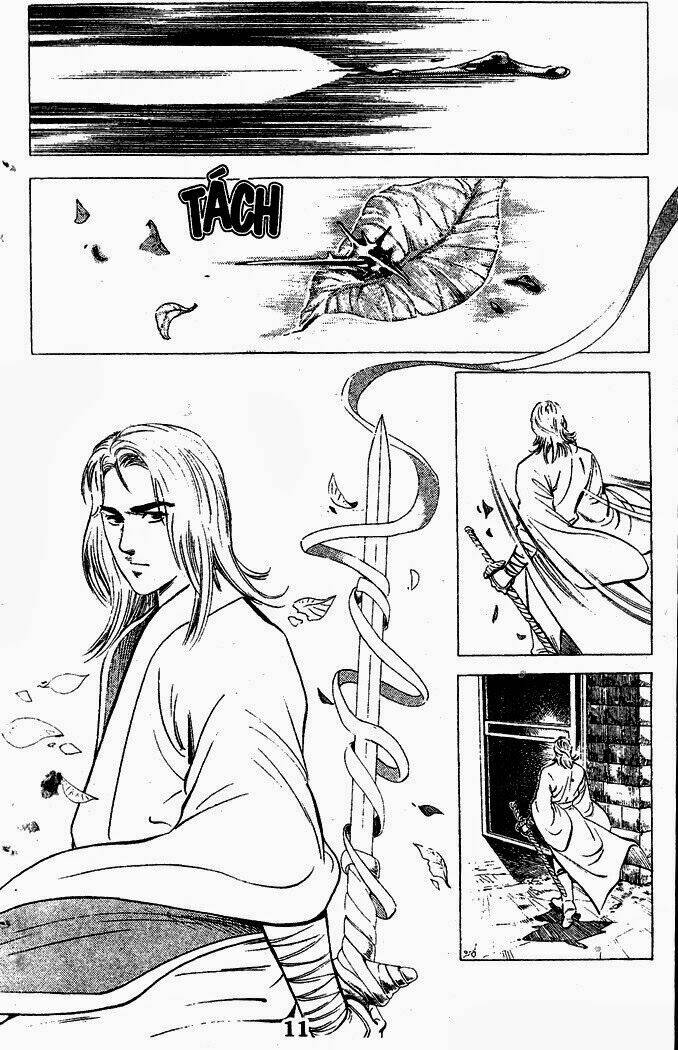 lục tiểu phụng chapter 1 7