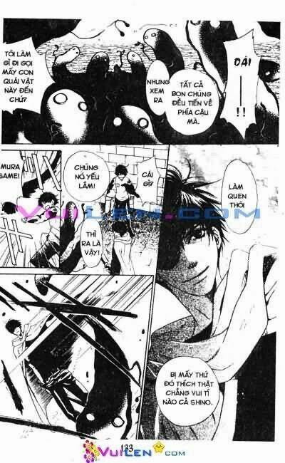 bát khuyển sỹ phương đông chapter 6 133