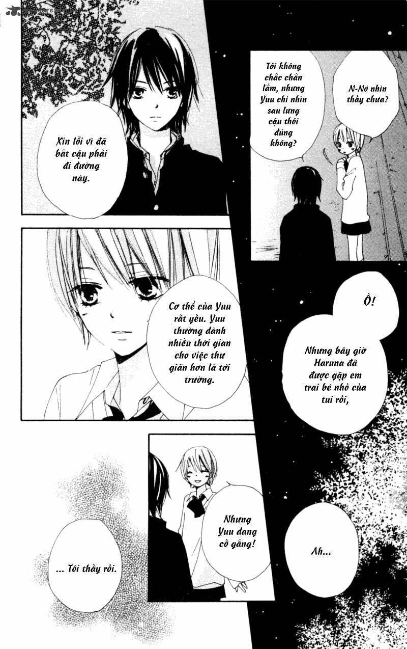 bokura wa itsumo chapter 14.1 11