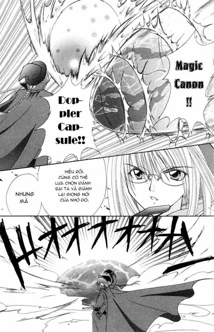 mamotte! lollipop chapter 4 25