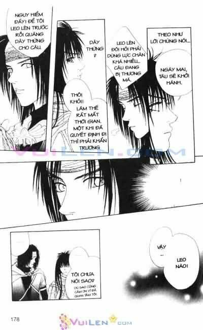 chàng gà mái chapter 11 178