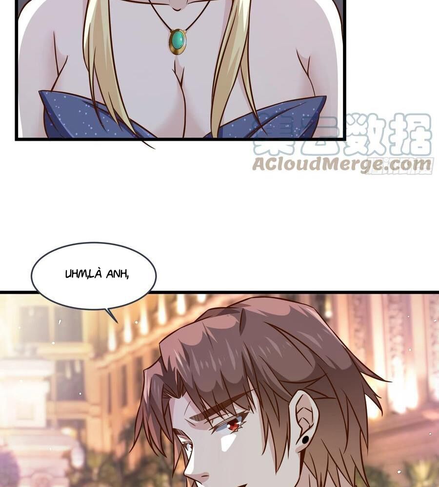 nãi ba là chiến thần mạnh nhất chapter 37 39