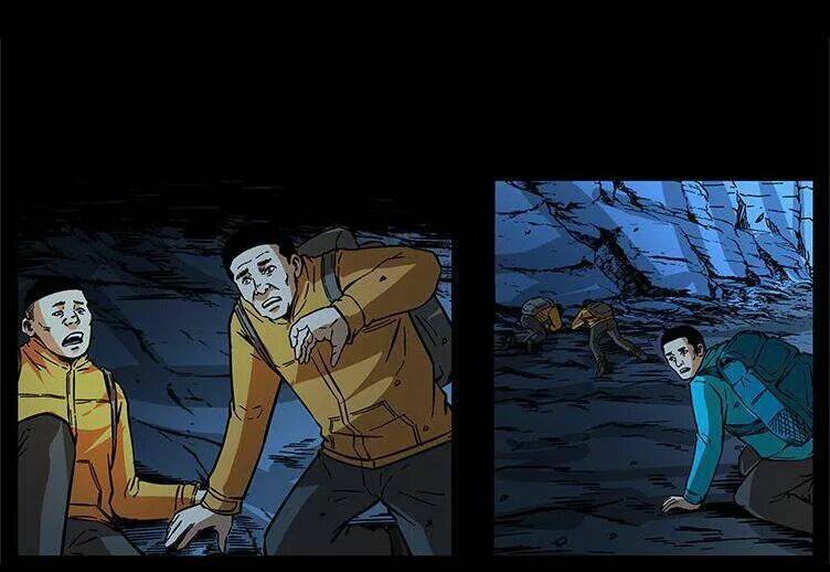 U Minh Ngụy Tượng Chapter 181 50