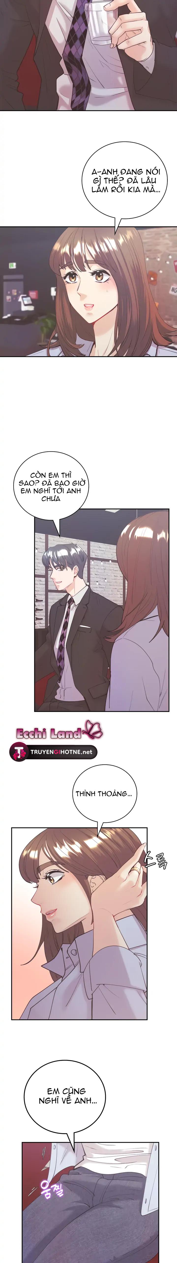 trả lại vợ cho tôi chapter 10.2 8