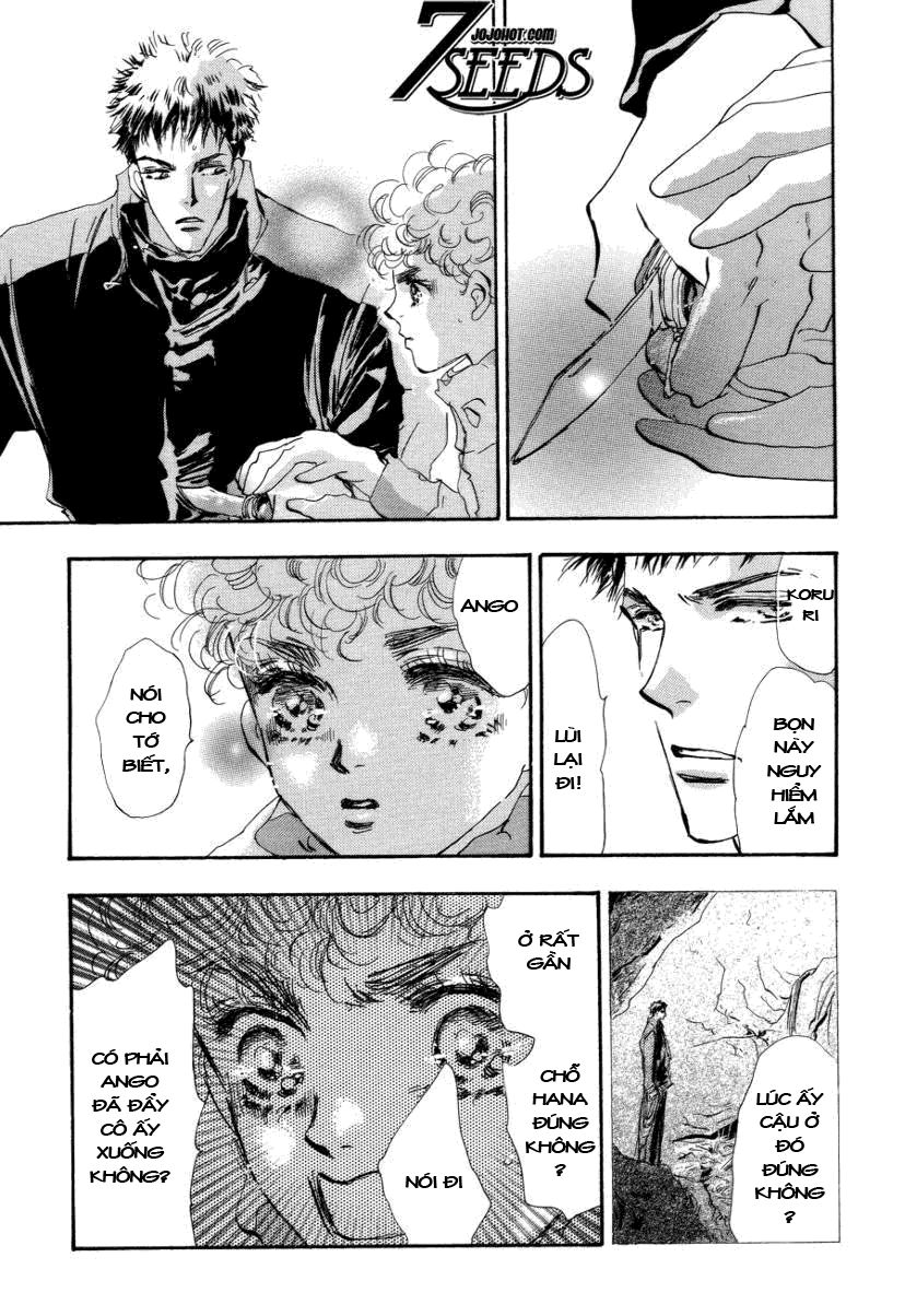 mầm sống chapter 84 14