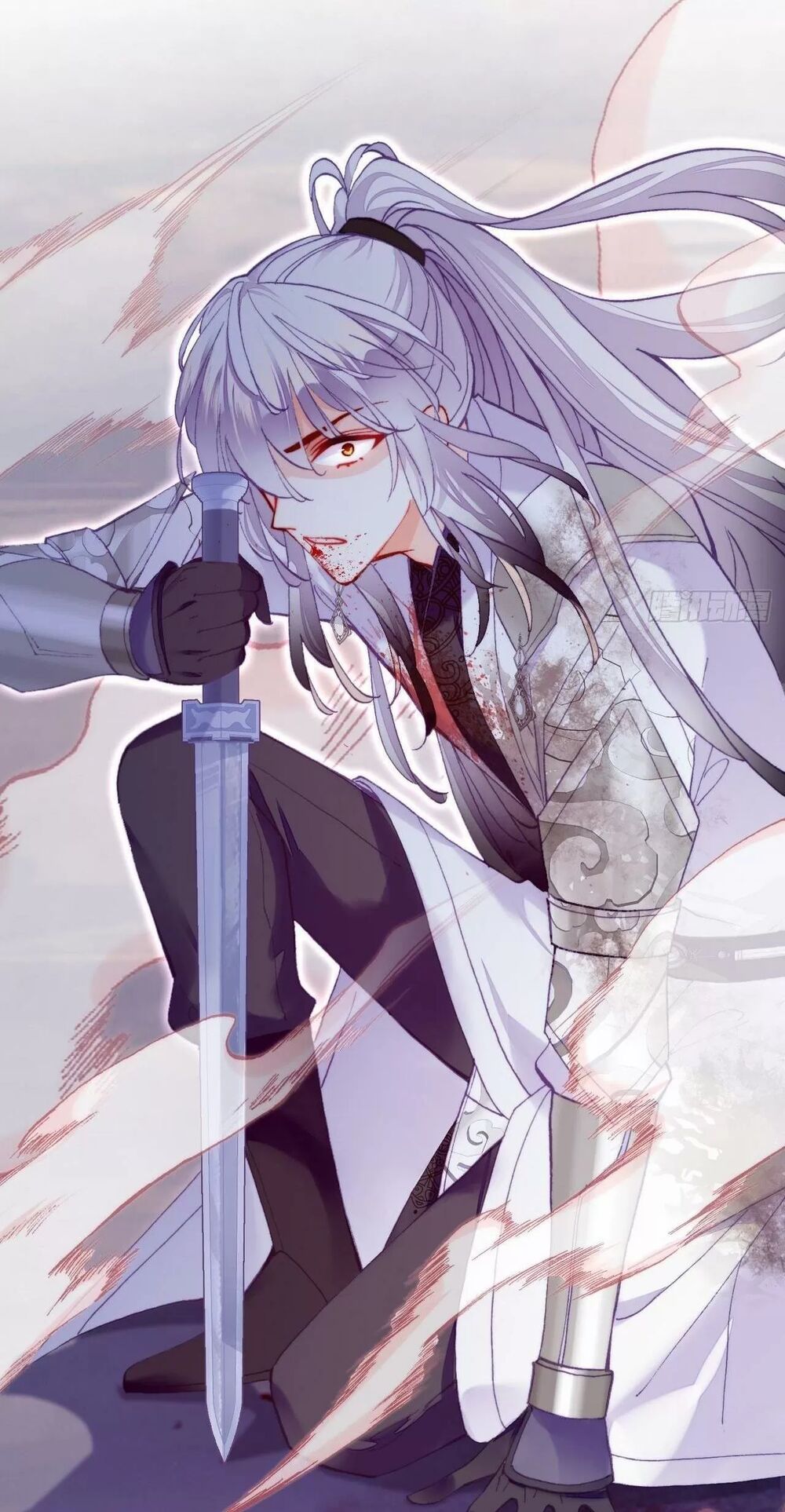 lại bị bệnh chiều chuộng quấn lấy chapter 73 83