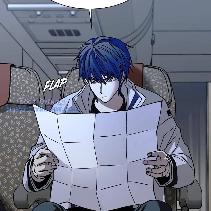 tận thế cũng chỉ là trò chơi chapter 42 97