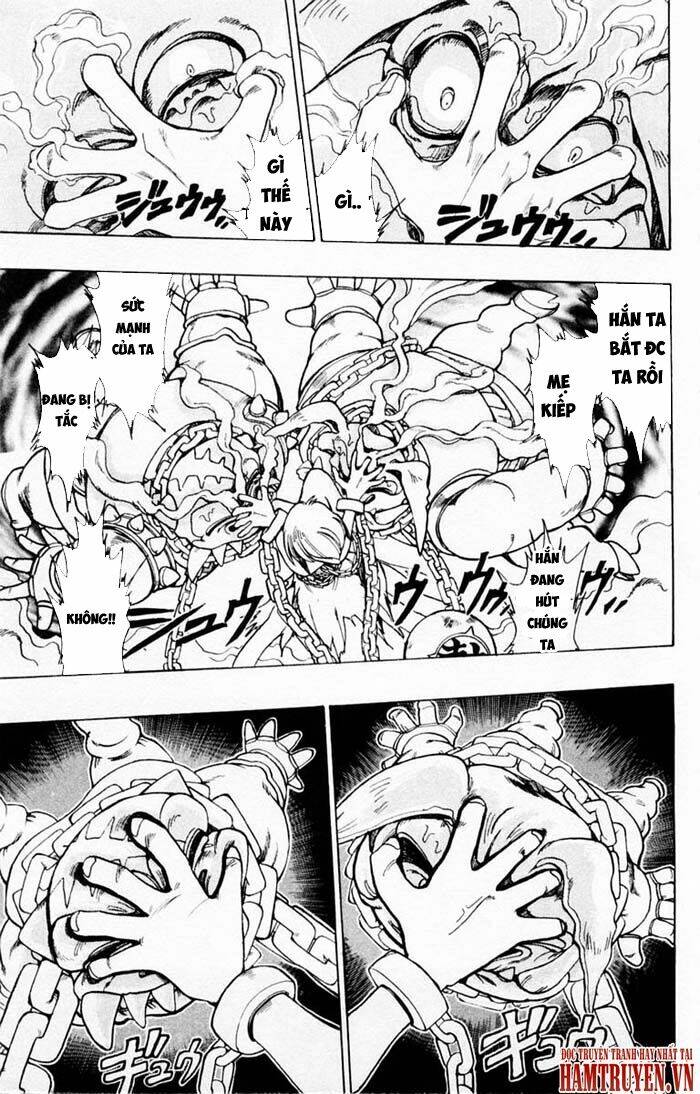 violinist of hameln - cây đàn kì diệu chapter 66 17