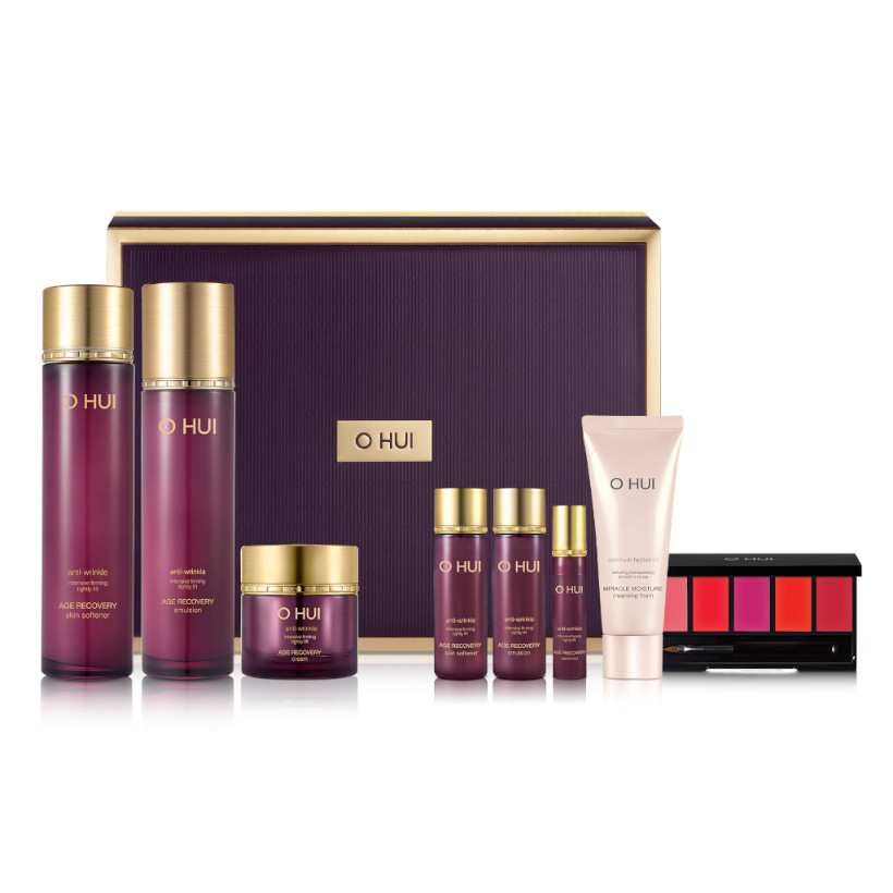 Gt set набор уходовый с экстрактом женьшеня daandan bit premium red ginseng 3set. Ohui корея косметика. Su:m набор. Ceuracle. набор комбуча dr.