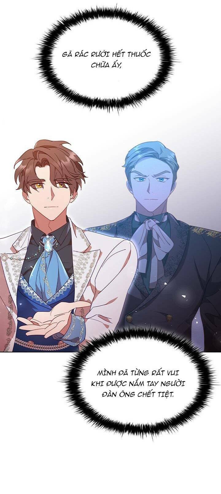 tôi đã ly hôn nhưng lại trở thành tài phiệt chapter 15.2 10