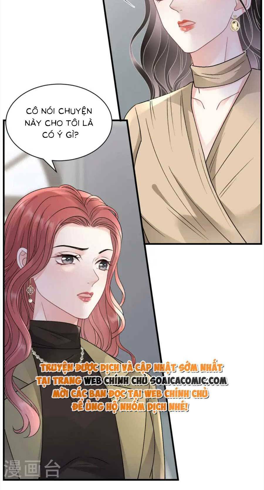 đại tiểu thư có ý đồ gì xấu đâu chapter 176 26