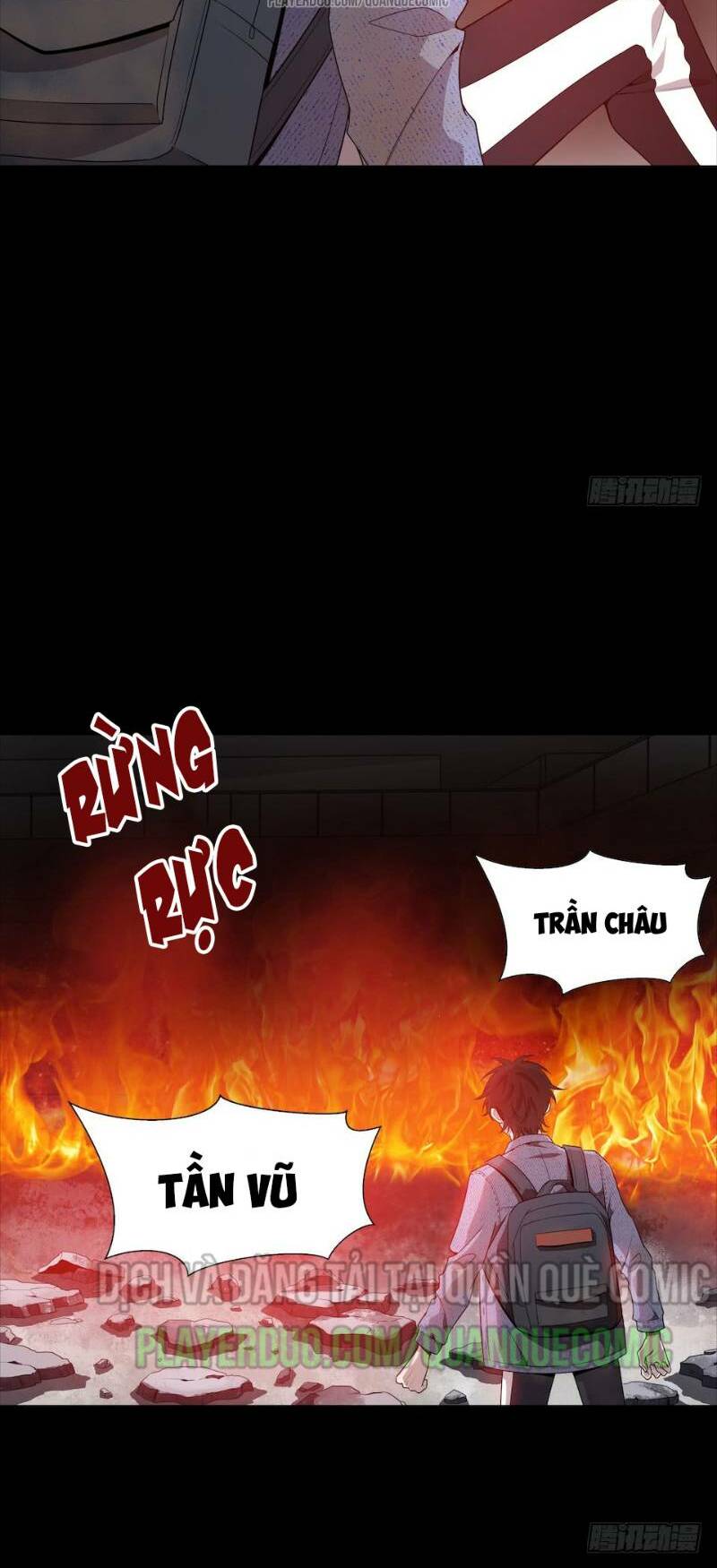 thát không mê thất chapter 36 34