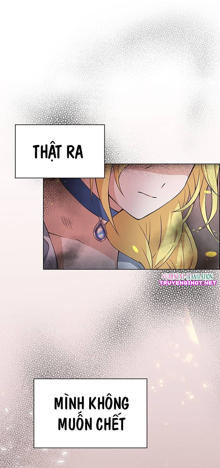 lời cầu hôn đến từ hoàng đế chapter 22.2 20