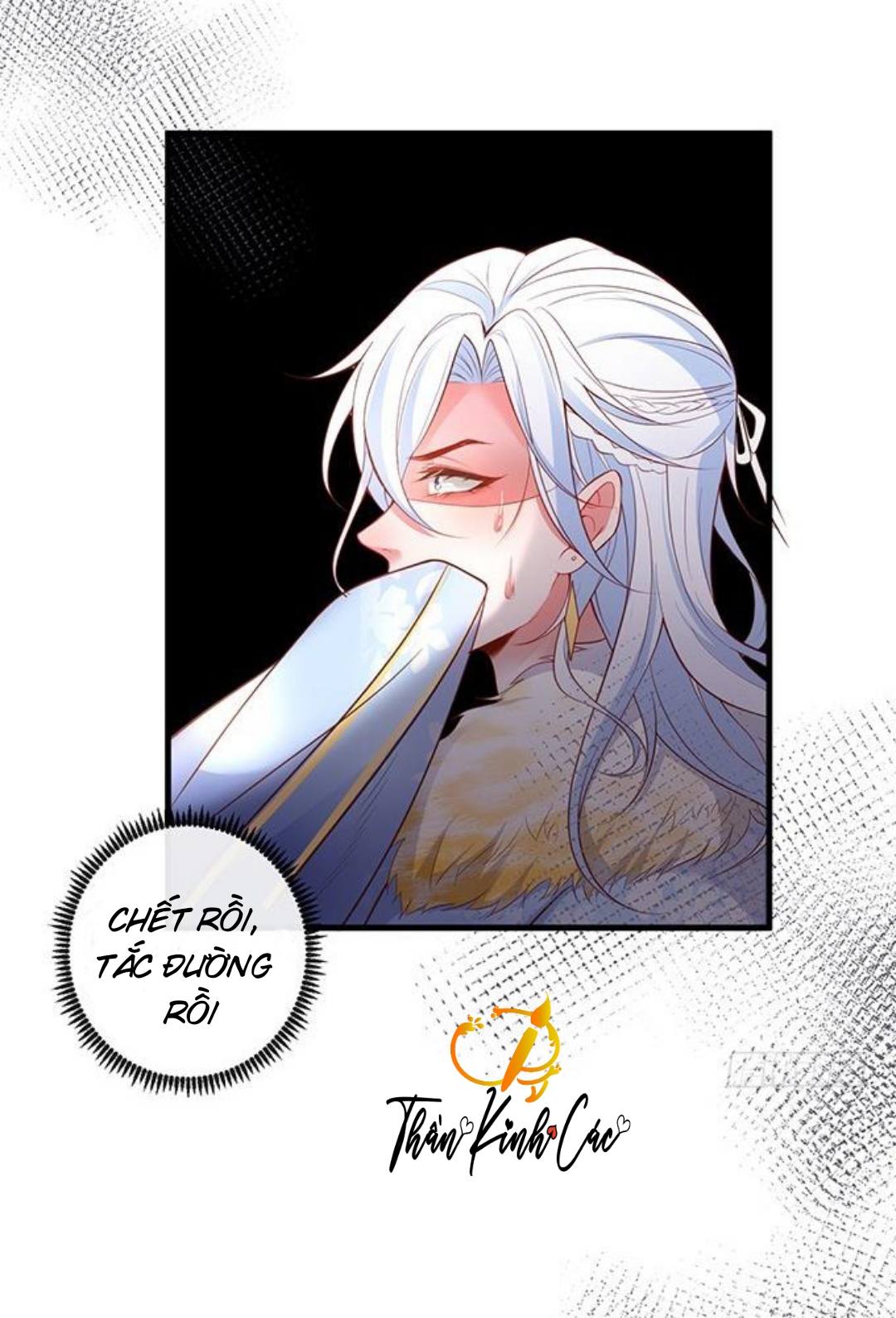 dưỡng khí chí mạng chapter 40 22