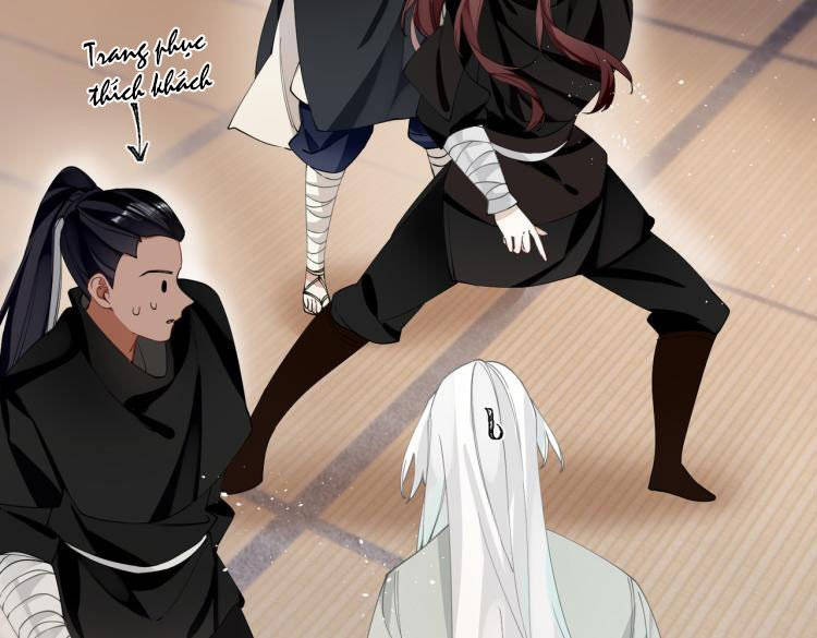 phế vật công chúa muốn nhặt chồng chapter 45 19