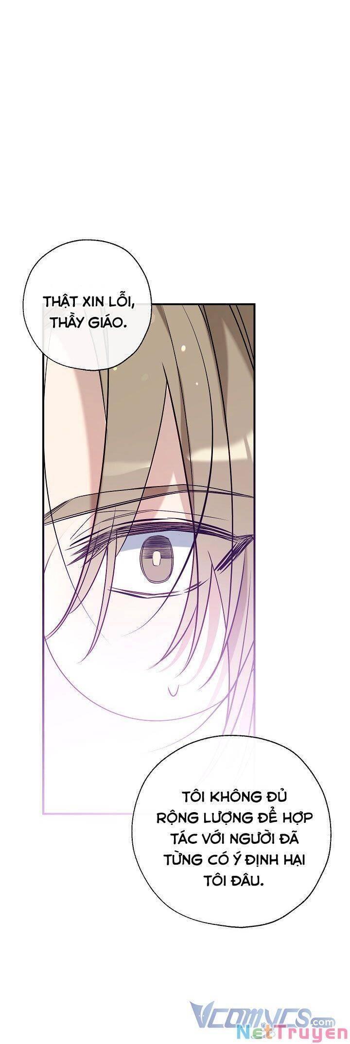 chúng ta có thể trở thành gia đình được không? chapter 55 18