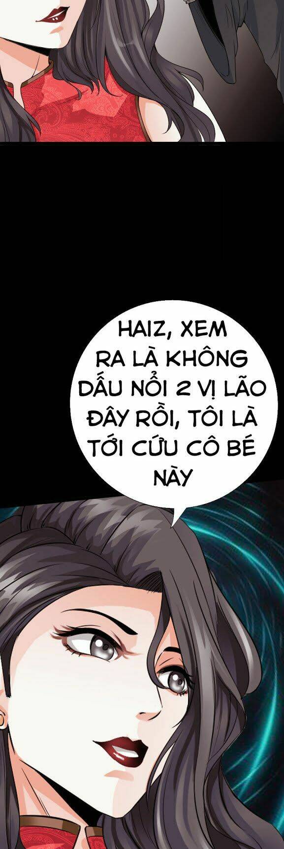 tuyệt phẩm tà thiếu chapter 75 8
