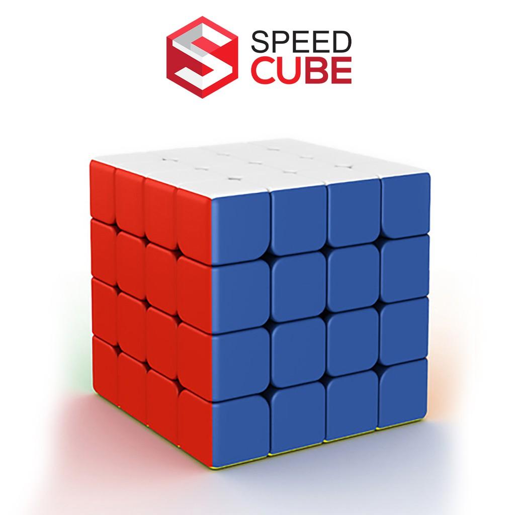 Đồ Chơi Ảo Thuật Rubik 3x3 RS3M, 4x4 RS4M, 5x5 RS5M, 2x2 RS2M MOYU