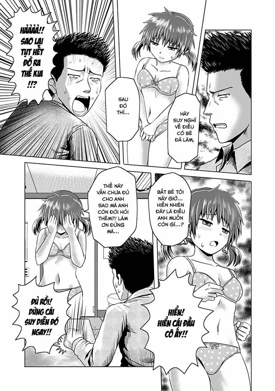 zai x 10 chapter 4 6